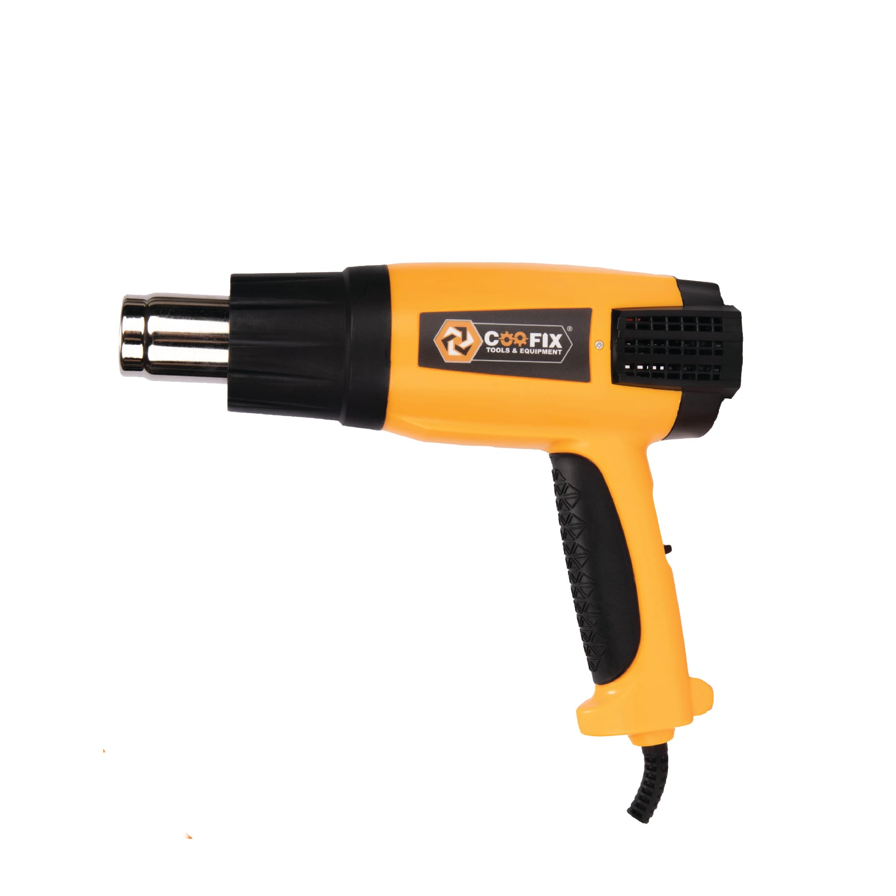 เครื่องเป่าลมร้อนไฟฟ้า COOFIX รุ่น CF-HG004 2200W_0